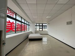 厦门湖里五缘湾南区五缘湾BRT旁 湾悦城 写字楼出租 146平 8000元出租房源真实图片