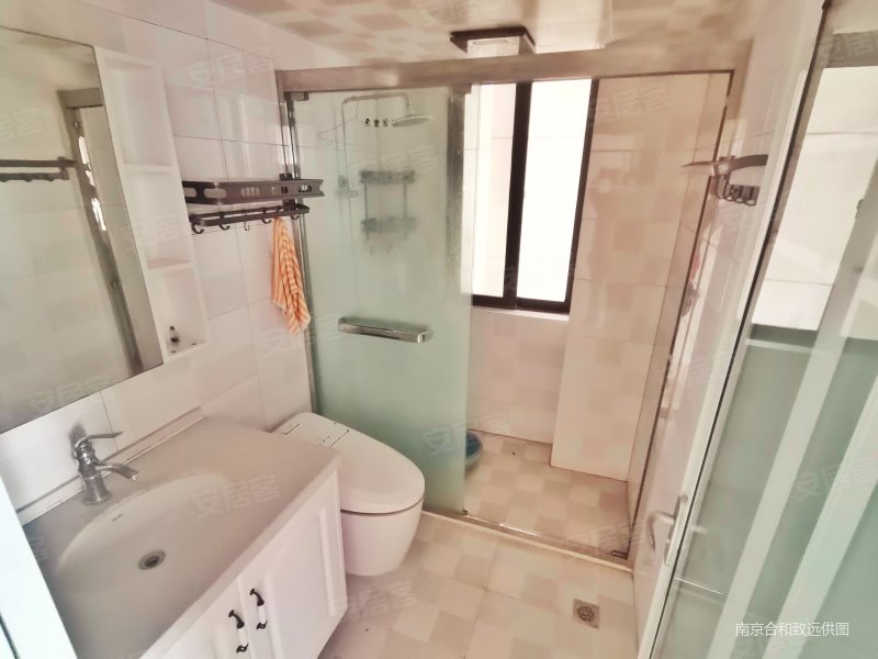 精装好房 电梯房 双卫 满五 小区新 南北通透,武夷名仕园二手房,259万