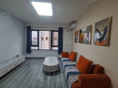 保定竞秀上谷大观上谷大观 植物园1350租 精装修 拎包入住 随时看房出租房源真实图片