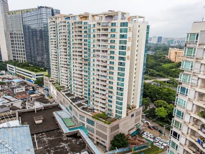 东方新地