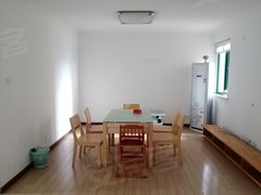 淮安清江浦健康西路5606奥林晴园 3室2厅2卫 中间楼层 120平 精装修出租房源真实图片