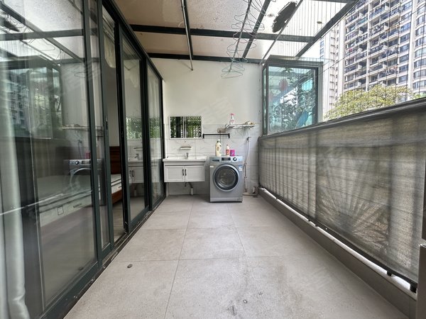 百鸽笼租房,佳兆业可园(南区) 4室2厅2卫 电梯房 精装修121平米,布吉