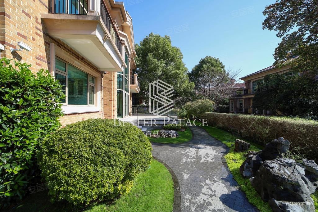 上海房产网>上海二手房>浦东二手房>联洋二手房>御翠园>1024_683