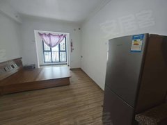 乌鲁木齐米东卡子湾乌鲁木齐碧桂园一期(商住楼) 电梯房 阳光充足 1室1厅1卫出租房源真实图片