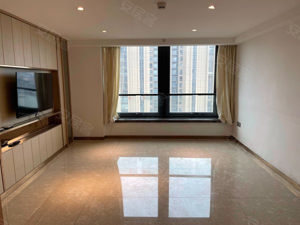 广州荔湾黄沙珠光御景壹号(公寓)御景壹号复式公寓 住家办公都可以