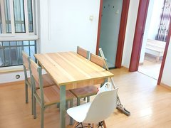 南京江宁麒麟科技城建南苑两房出租，拎包入住出租房源真实图片