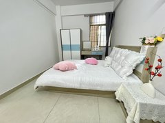 广州白云太和太和  阳光单间 家具齐全 可拎包入住 随时可看房出租房源真实图片