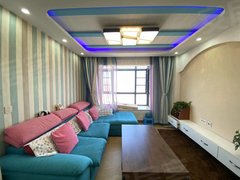 曲靖麒麟南城门花柯夜市旁 巧克力公寓 精装修拎包入住出租房源真实图片