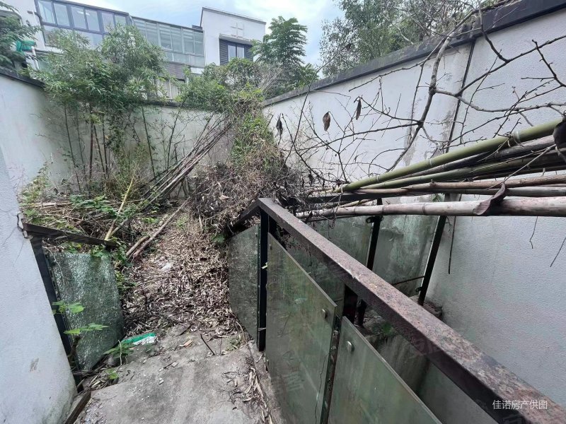 绿地21城e区别墅