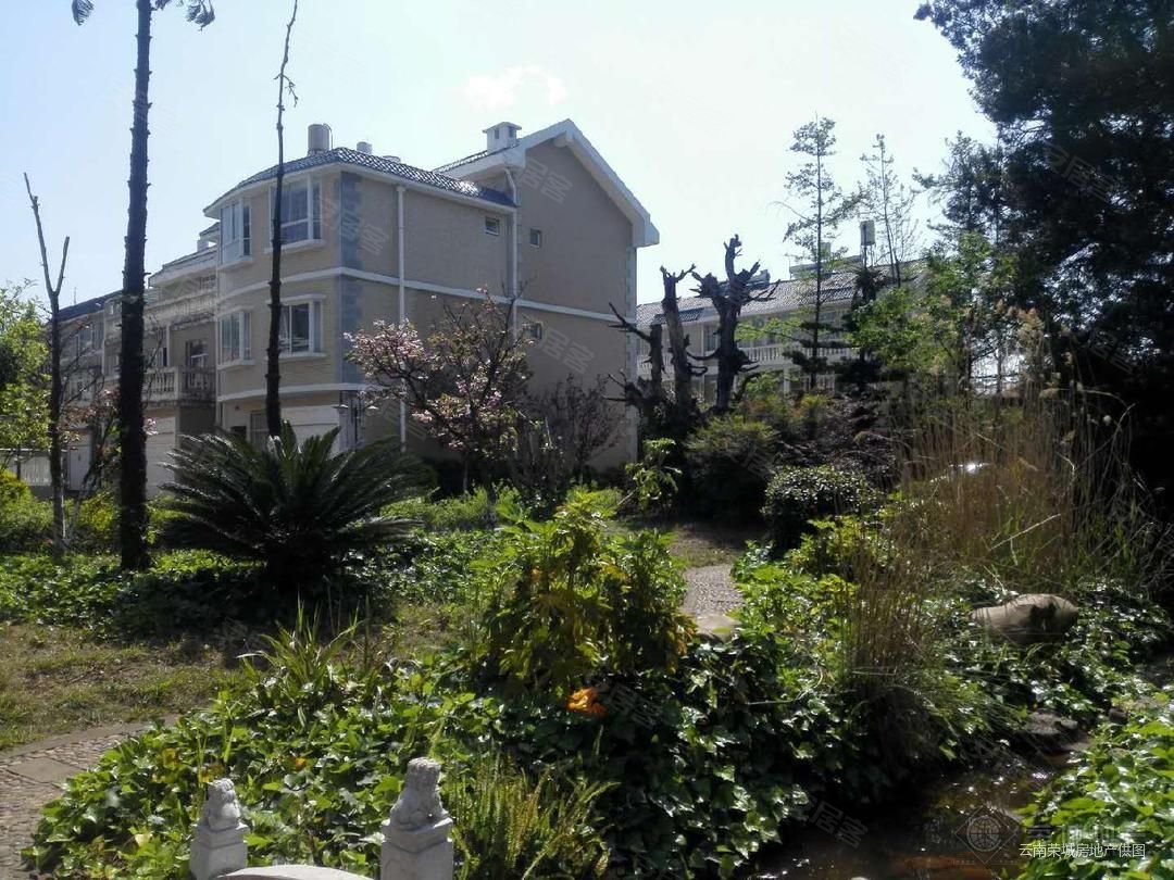 南北向急售,云南省公安边防总队住宅区二手房,548万,7室3厅,3卫,237