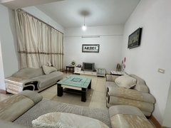 宜城华龙中心宜城城区宋玉小附近 三室两厅带一个书房 好楼层 拎包入住出租房源真实图片