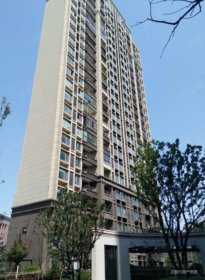真 实房子 鸿文雅苑洋房四房两厅两卫 好位置 真实出售,恒基旭辉城