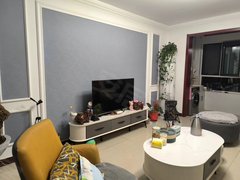 莱芜莱城莱城城区赢兴园 精装修 家具齐全 拎包入住出租房源真实图片