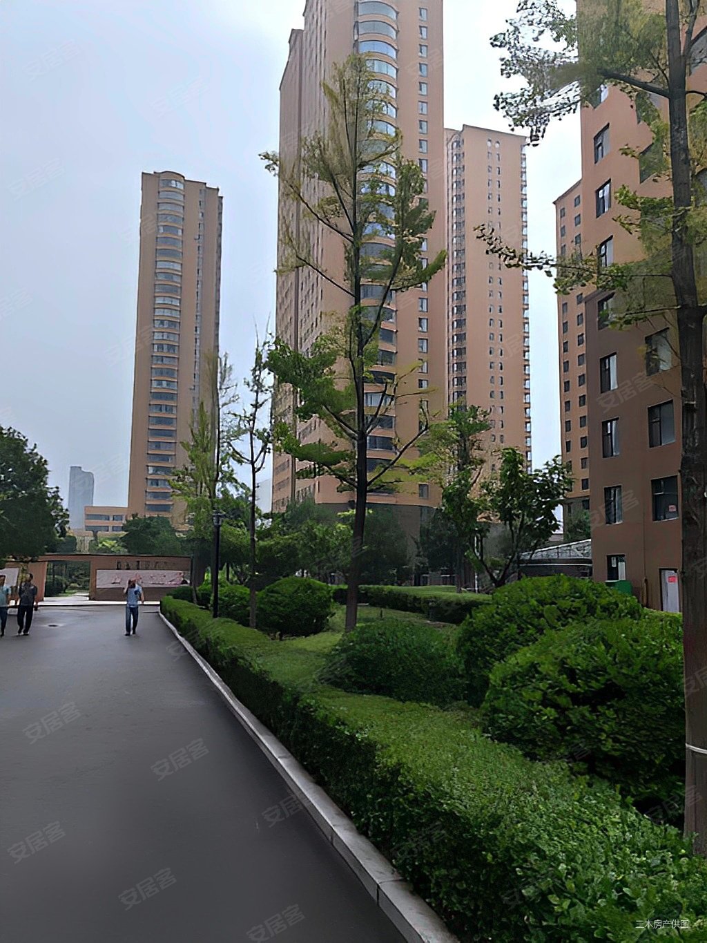 太原房产网>太原二手房>万柏林二手房>和平南路二手房>西部丽景>