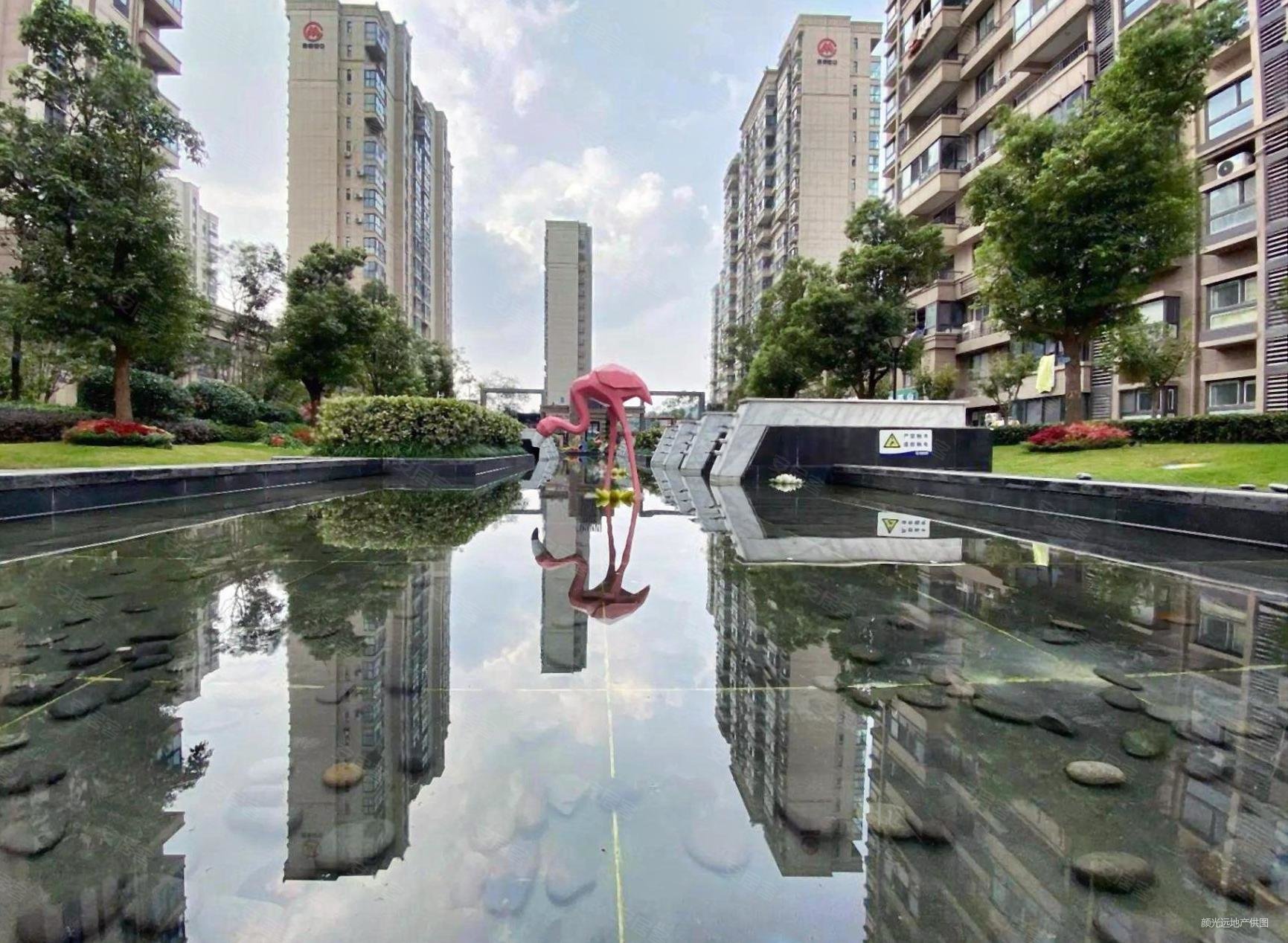 采光通风良好,招商兰溪谷二手房,200万,3室2厅,1卫,89平米-南京安居客