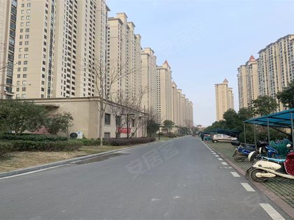 华邦新华城瑞华园