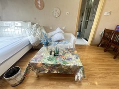 常熟东南开发区东南开发区中心永旺旁 理工附近 精装修 环境温馨家电齐全 拎包入住随时看房出租房源真实图片