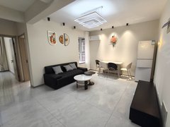 合肥新站七里塘整租兴华苑精装俩室 家天下武里山附近 家具齐全 拎包入住出租房源真实图片