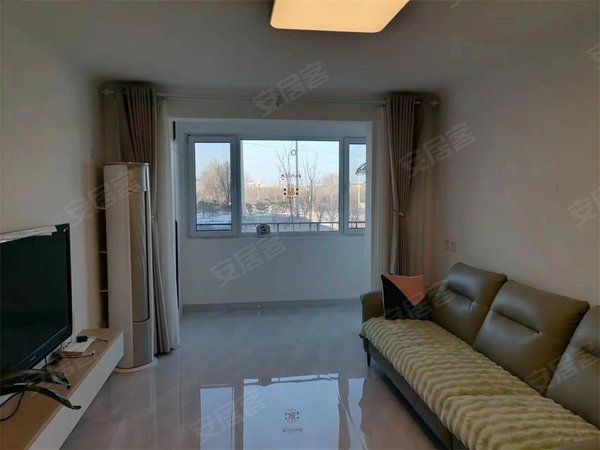 北京房山长阳天丰苑(b区)直通丰台科技园.稻田地铁站.天丰苑 精装.