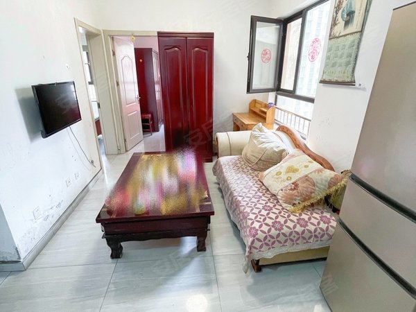 济南历城将军路华山安置一区a区春华居华山安置一区2室2厅出租房源