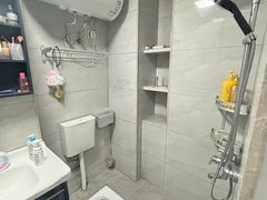 长沙望城月亮岛润和滨江府(一期) 1室1厅1卫出租房源真实图片