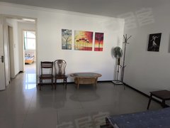 银川兴庆凤凰北街民族运动员村三楼两室一厅带家具家电齐全，拎包入住出租房干净利出租房源真实图片