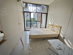 深圳龙岗龙城国际汇龙天下(商业) 精装修 专属客服 电梯房出租房源真实图片