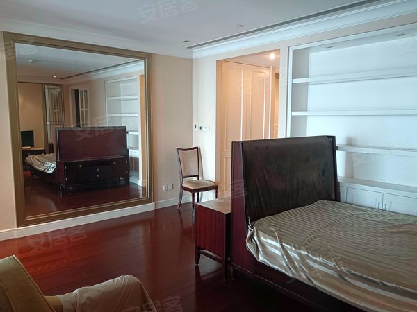 济南高新奥体中心玉兰公寓喜来登 龙奥大厦 玉兰公寓精装两室 办公