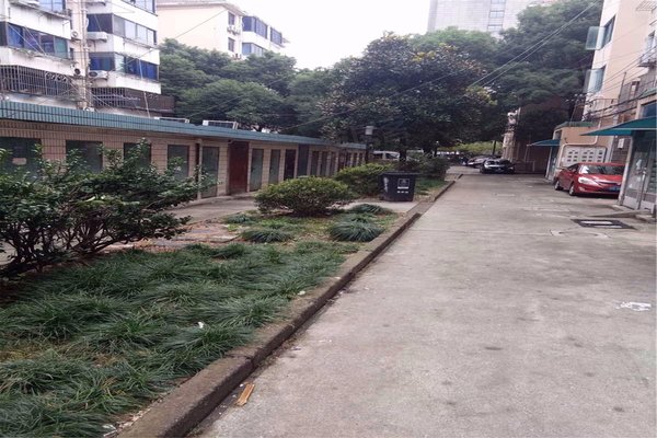 上海小区 奉贤小区 南桥小区 江海新村 江海新村怎么样