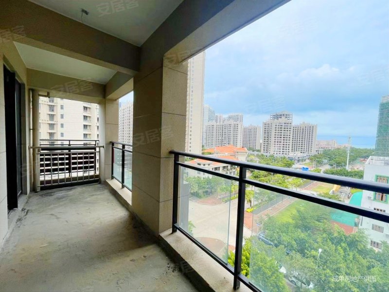 滨海新天地二期