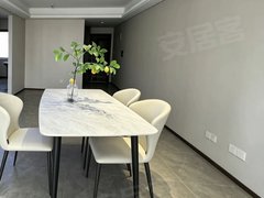 青岛黄岛隐珠瑞源名嘉康城 2室1厅1卫出租房源真实图片