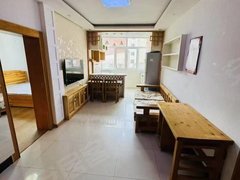 伊春伊春区明星购物广场桃源小区3楼 正厅 70平 年租 1.4万出租房源真实图片