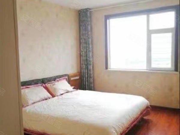 【多图】亢龙骏景(b区),河北小学租房,亢龙骏景三个空调 两室 拎包