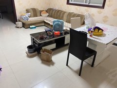 阜阳临泉光明南路周庄新村六巷12号楼 3室2厅1卫出租房源真实图片