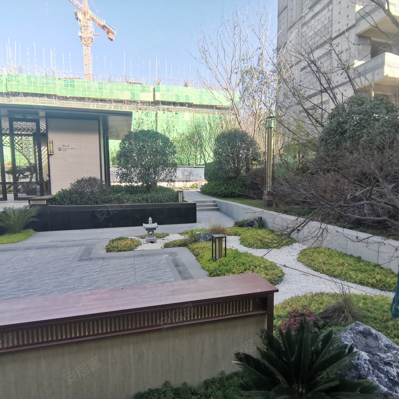 【淮阳建业滨河院子, 淮阳建业滨河院子小区详情,房价走势,房源,业主