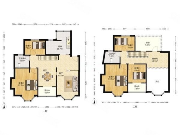 多图 西郊园中园 徐泾租房 西郊园中园独栋4套房设计办公接待近虹桥枢纽看房方便急 青浦租房 上海58安居客