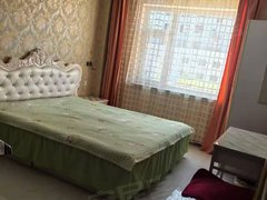 朝阳双塔大润发和谐家园公寓月付1000元1室3楼30平精装修家电全出租房源真实图片