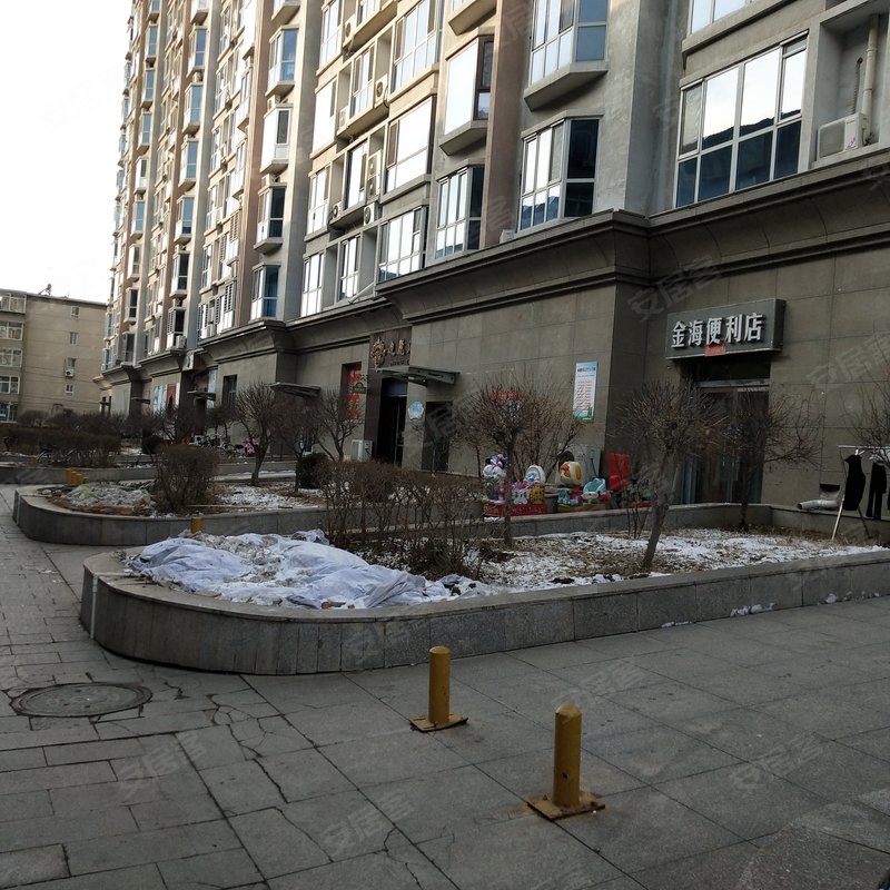 【富华新天地, 富华新天地小区详情,房价走势,房源,业主论坛】- 承德