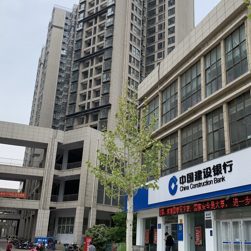 【常绿林溪谷, 常绿林溪谷小区详情,房价走势,房源,业主论坛】- 鹤壁