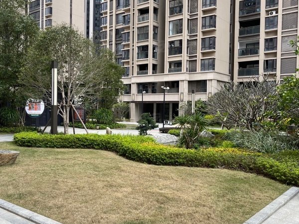 泉州丰泽城东泉州保利城(二期a地块)城东保利城豪装四房高层南北通透