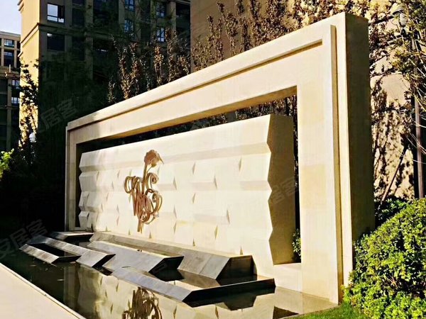 郑州惠济英才街正弘澜庭叙b区正弘澜庭叙b区 3室2厅1卫出租房源真实