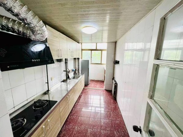 北京昌平回龙观七里渠北村住房七里渠北村 万达广场 朱辛庄站 8号线