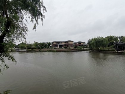 淀湖桃源,望金路,近环湖大道 - 昆山淀湖桃源二手房,租房,房价-昆山