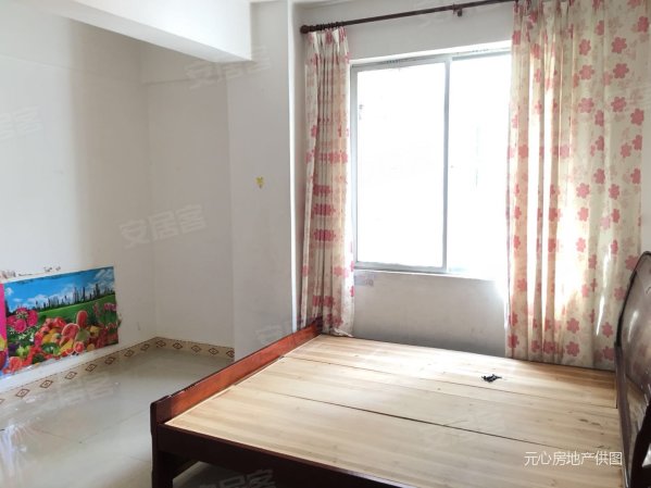 正规单位房 南北通透 无公摊 首付36万