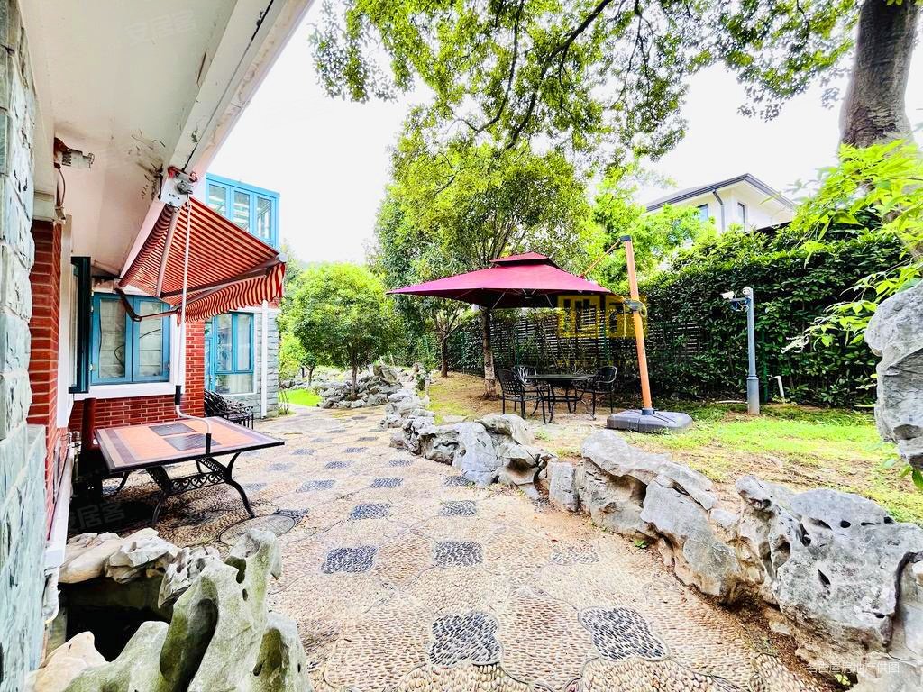 房主急售,天邻风景二手房,2388万,5室3厅,5卫,353平米