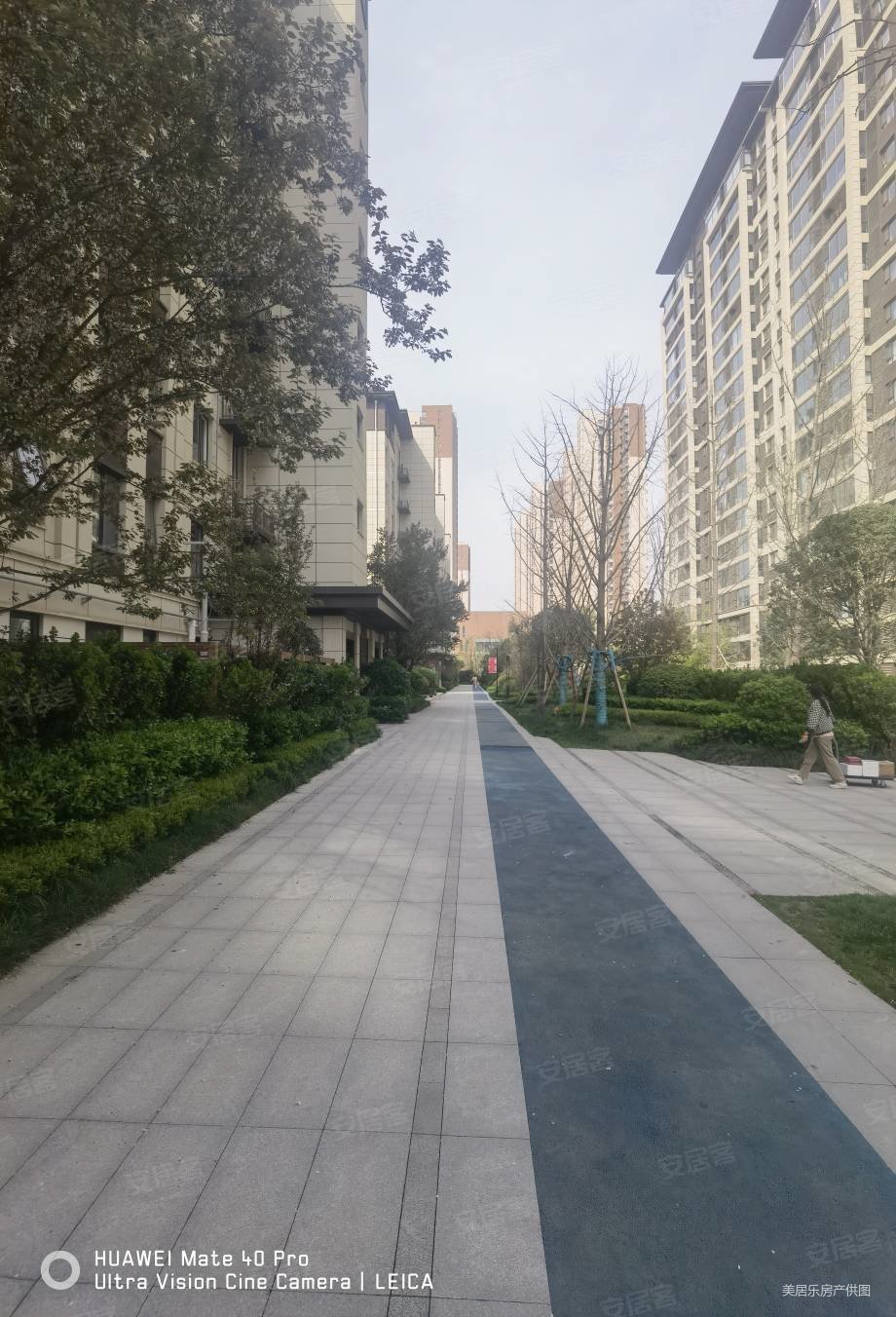 小区性价比 ,保利和光尘樾二手房,255万,3室2厅,2卫,142平米-西安安居