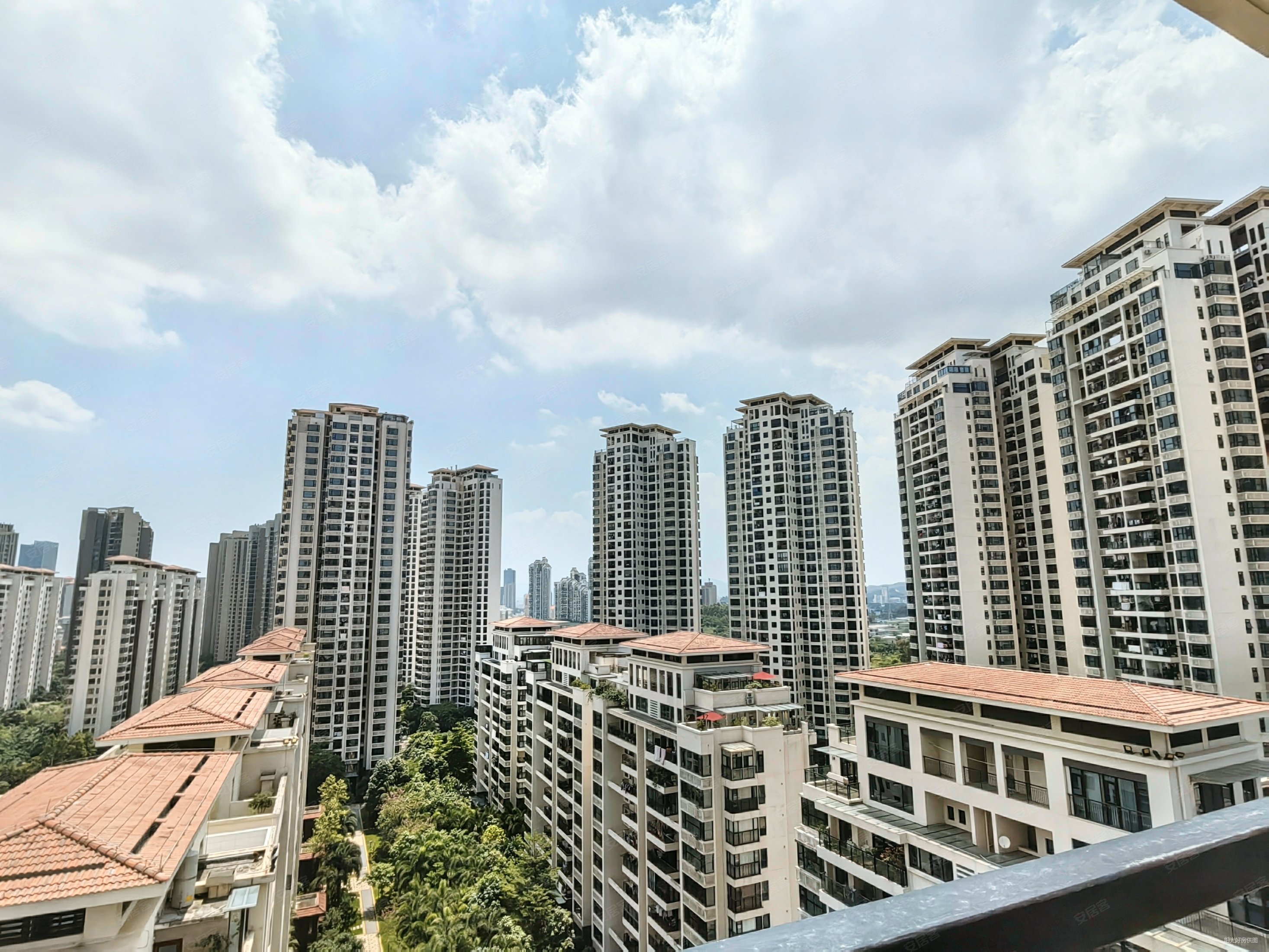 珠海房产网>珠海二手房>香洲二手房>新香洲二手房>华发四季>