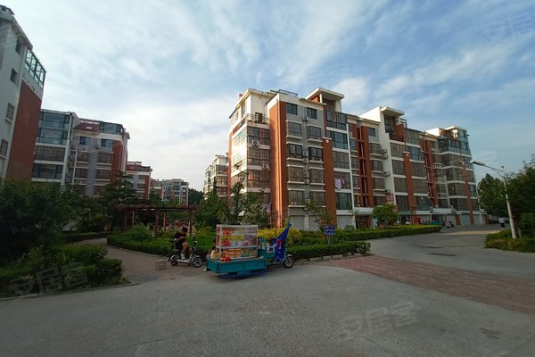 金海花园(平度)