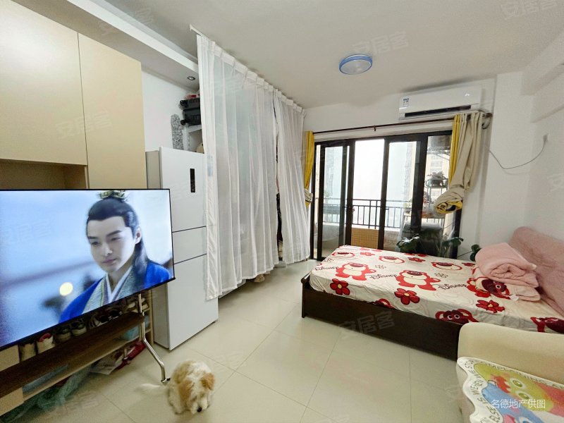 长信东海银湾 入户神器 拎包入住 业主诚心出售 看房预约!