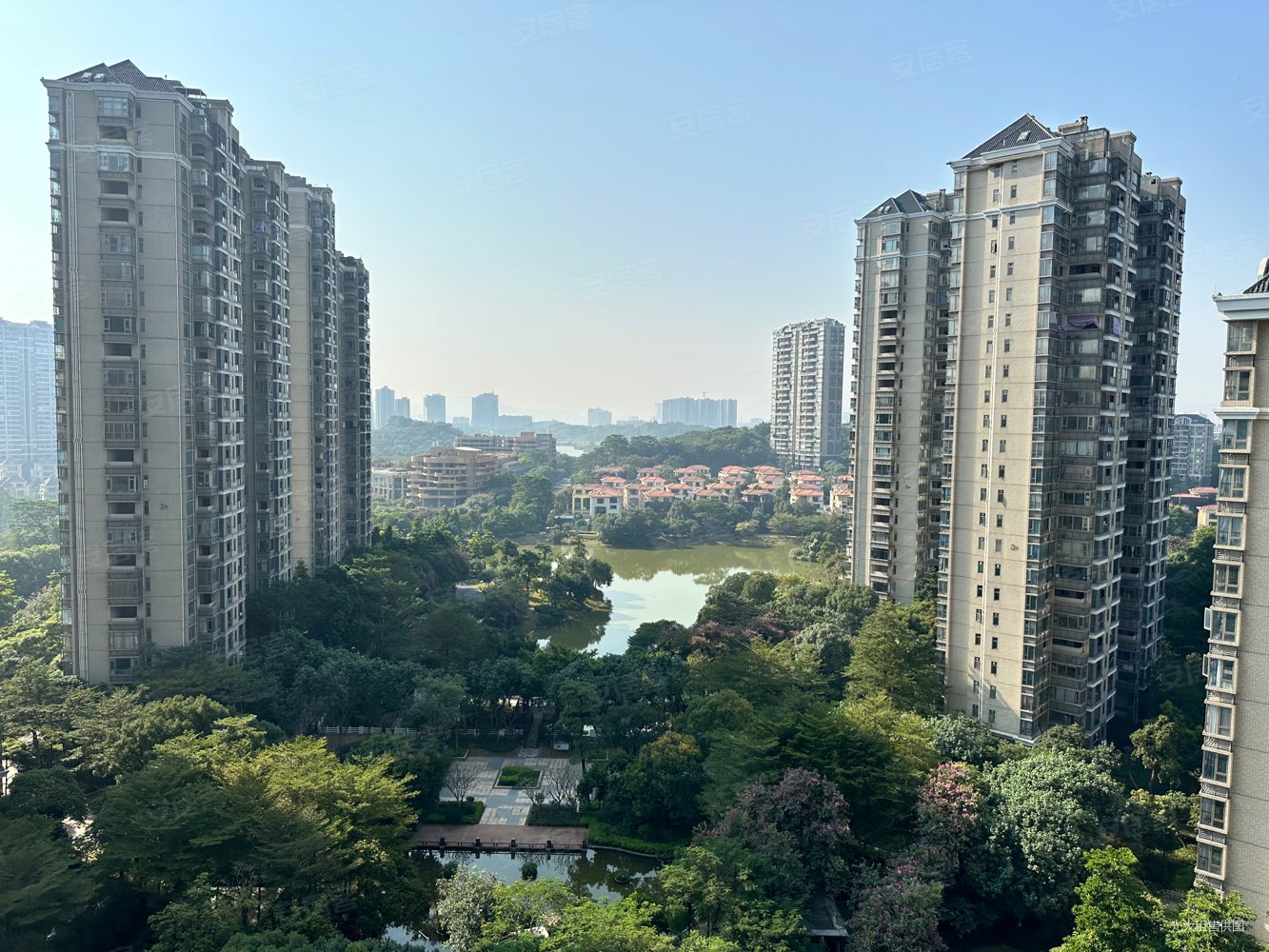 东莞房产网>东莞二手房>松山湖二手房>松山湖城区二手房>光大锦绣山河